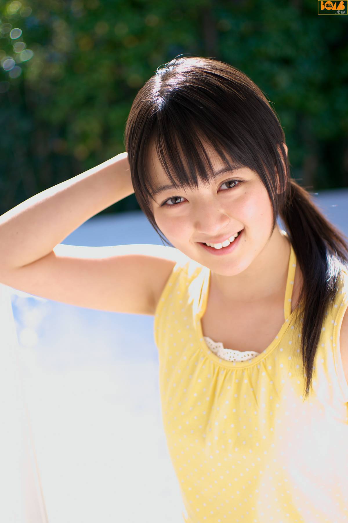 Saki Takayama Japanese beauty photo set Asia Bomb.TV